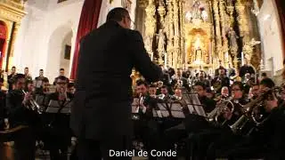 Al Cielo el Rey de Triana | BCT Cristo de la Sangre