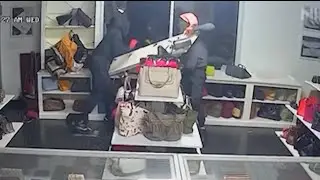 New York sees 12% drop in shoplifting as state cracks down
