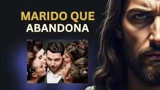 Así es como Dios Elimina a un marido que rechaza a su familia.