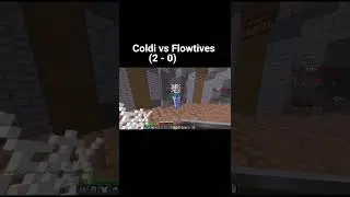 #minecraft #coldi #coldified #pvp #clips @flowtives #tierlist