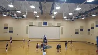 TMS V Willard VB 09.15.25