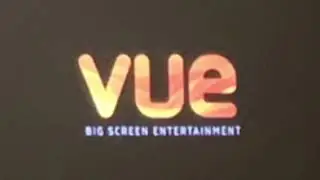 Another Vue - Big Screen Entertainment Logos I Found!!!