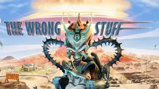 Destroy All Humans! Remake: Mission - 13.5 (The Wrong Stuff) [1080p HD 60FPS]