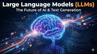LLM Explained in Plain English | AI for Business & Executives