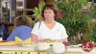 Rat In Cheese Prank