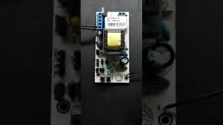 configura&ccedil;&atilde;o de controle na placa placa PPA POP PROG #eletrica #eletricista #automobile