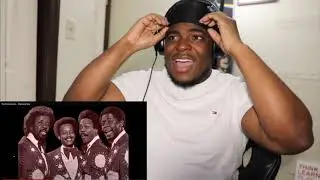 The Manhattans Shining Star REACTION