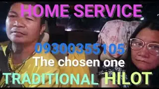 #home SERVICE TRADITIONAL FILIPINO HILOT w/ MIRACLE HEALING HANDS, ON THE WAY TO AURORA SUPERHIGHWAY