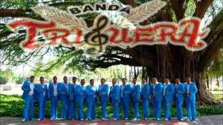 BANDA TRIGUERA CUMBIAS MIX dj kiky