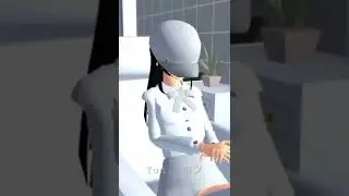 ﾉ*.✧New trend tiktokﾉ*.✧ ccp sakura (edit by me 🐱) #sakura #sss #shorts #sakuraschoolsimulator