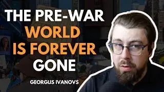 Stop Eating at Russia&rsquo;s Propaganda Buffet: Georgijs Ivanovs on why @UkraineMatters