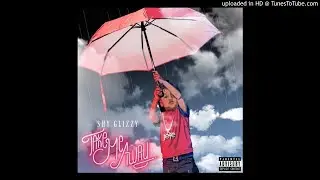 Shy Glizzy x Zaytoven 
