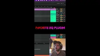 Favorite EQ plugin!!