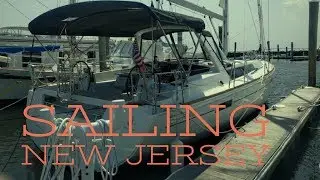 Sailing New Jersey - 2017 - DH