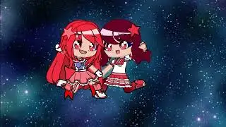 Ending 1 Rainbow Warriors|Ava/Cure Precious Ver.|