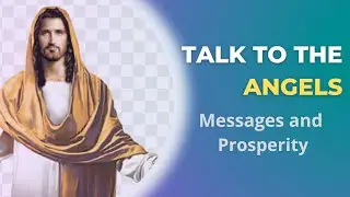 Talk to the Angels Motivational Messages and Prosperity 2323