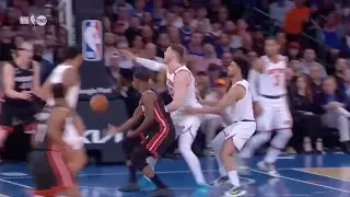 Jimmy Butler - Primetime Passer