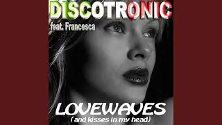 Lovewaves (Radio Edit)