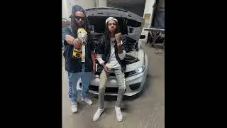 Detroit Type Beat x Babyfxce E - &ldquo;DRILL BIT&rdquo;