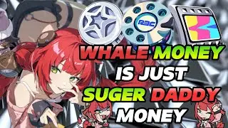 How to Whale From a Professional | 1.0 Veteran Whale Interview | Zenless Zone Zero Mindset