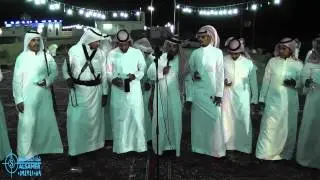 حداء العتيكات من المطارفة من هذيل في حفل معايدة الشيخ وارد المطرفي - شبكة السامر