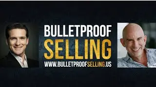 Interview with Tom Jackobs on Bulletproof Selling