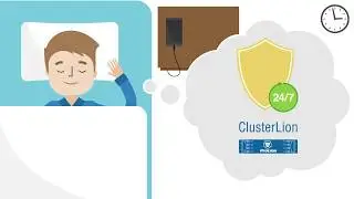 ProLion ClusterLion for NetApp MetroCluster - High Availability & Downtime Prevention