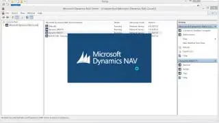 NAV Easy Security Roles and Logins Training (NAV 2013 R2)
