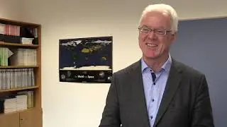Indy4 Konferenz 2019: Herausforderungen K&uuml;nstlicher Intelligenz (Prof. Dr. Wolfgang Nejdl)