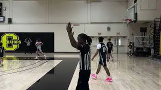 Follow Through Hoops 14U vs. SV Soldiers - 12.20.2025