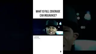 🤯🚗 Do YOU have full coverage auto insurance???