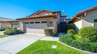 4344 Foxenwood Cir, Santa Maria, CA
