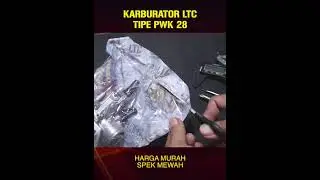 KARBURATOR LTC PWK28