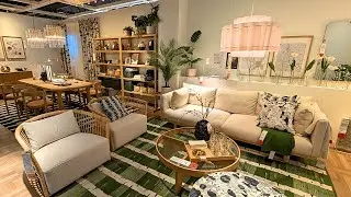 IKEA STOCKHOLM 2025 Showcase: The Ultimate Living & Dining Inspiration
