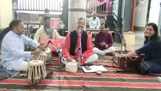 Guruvin Kon Dakhvil by Sanjeev Mehendale