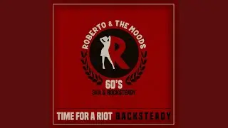 Time for a riot