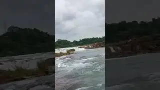 koka waterfall | kopili river|