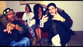 DSHY - WHO IS YOU? (feat. lil coki | prod. Juggman Rico | shot by @doedyflows) #LXMB
