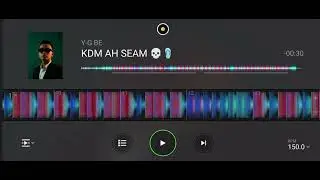 knduoy mea Ah siem💀💥🩴 #BREAKMIX #Komchea #ProducerDj .
