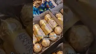 Manfredonia. La Calza delle Meraviglie &egrave; arrivata da 71043!