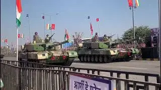 78th Army Day Parade 