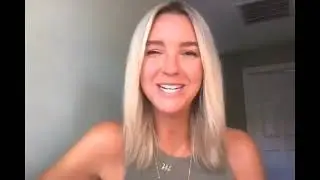 Alisha's Testimonial for Quantum Relationship Breakthrough with Jenna Love