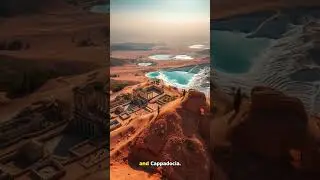 10 Interesting Facts About Turkey | Where East Meets West | Life Travel