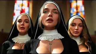 Don&rsquo;t Pretend &mdash; The Sisters Feel Your Sins | Gregorian Nun Choir & Sacred Atmosphere