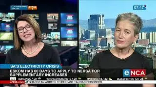 Electricity tariff hikes looming
