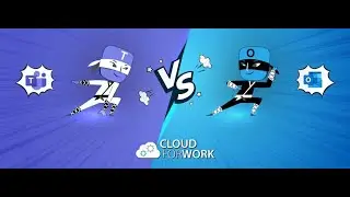 The Battle of the Titans: Outlook versus Teams