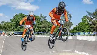 2022 European Cup 7&8 // Stuttgart, Germany