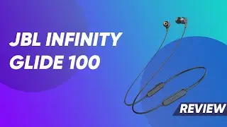 JBL Infinity by Harman Glide 100 Short Review || Wireless bluetooth earphone with EQ Mode under 1500
