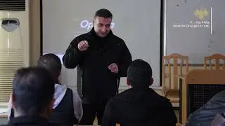 مشروع لتعزيز تجارة المحاصيل الاستراتيجية في سورية تحت مظلة وزارة الزراعة.