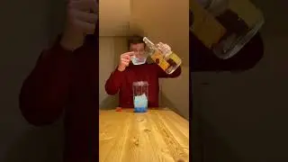 2 shots of vodka